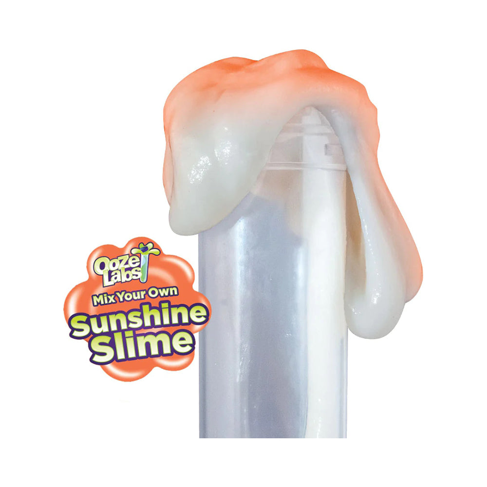 Thames & Kosmos Ooze Labs Mix Your Own Slime Kits - Image 10