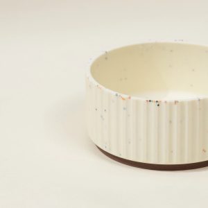 Coco Village Silicone Toddler Bowl – Pottery Collection