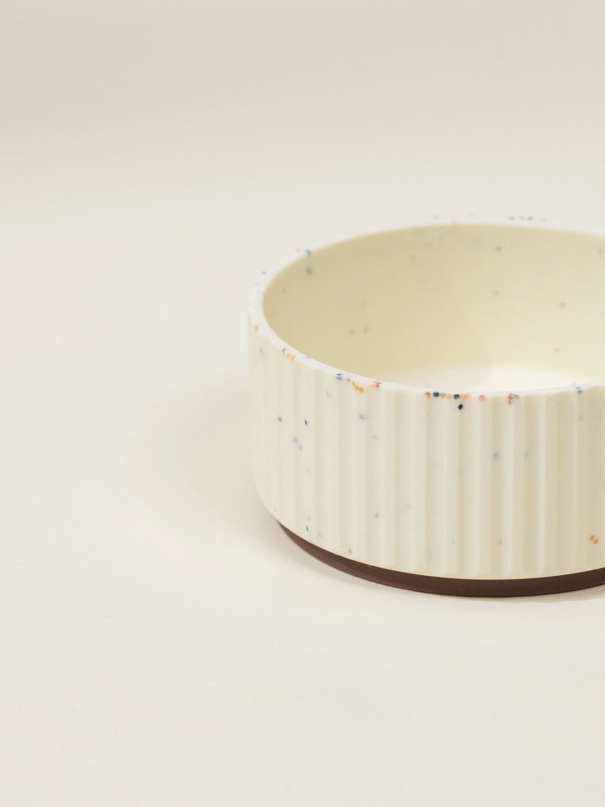 Coco Village Silicone Toddler Bowl – Pottery Collection
