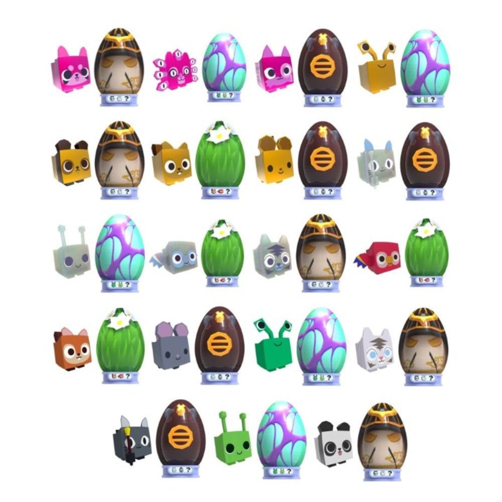 Pet Simulator Mystery Pet 2 Pack Series 2 - Image 2