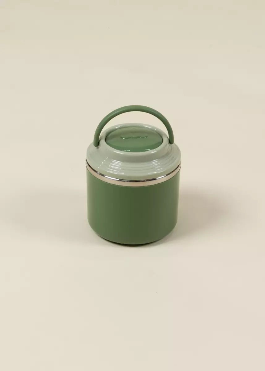 Coco Village Vacuum Insulated Food Container - Earthbound - Image 4
