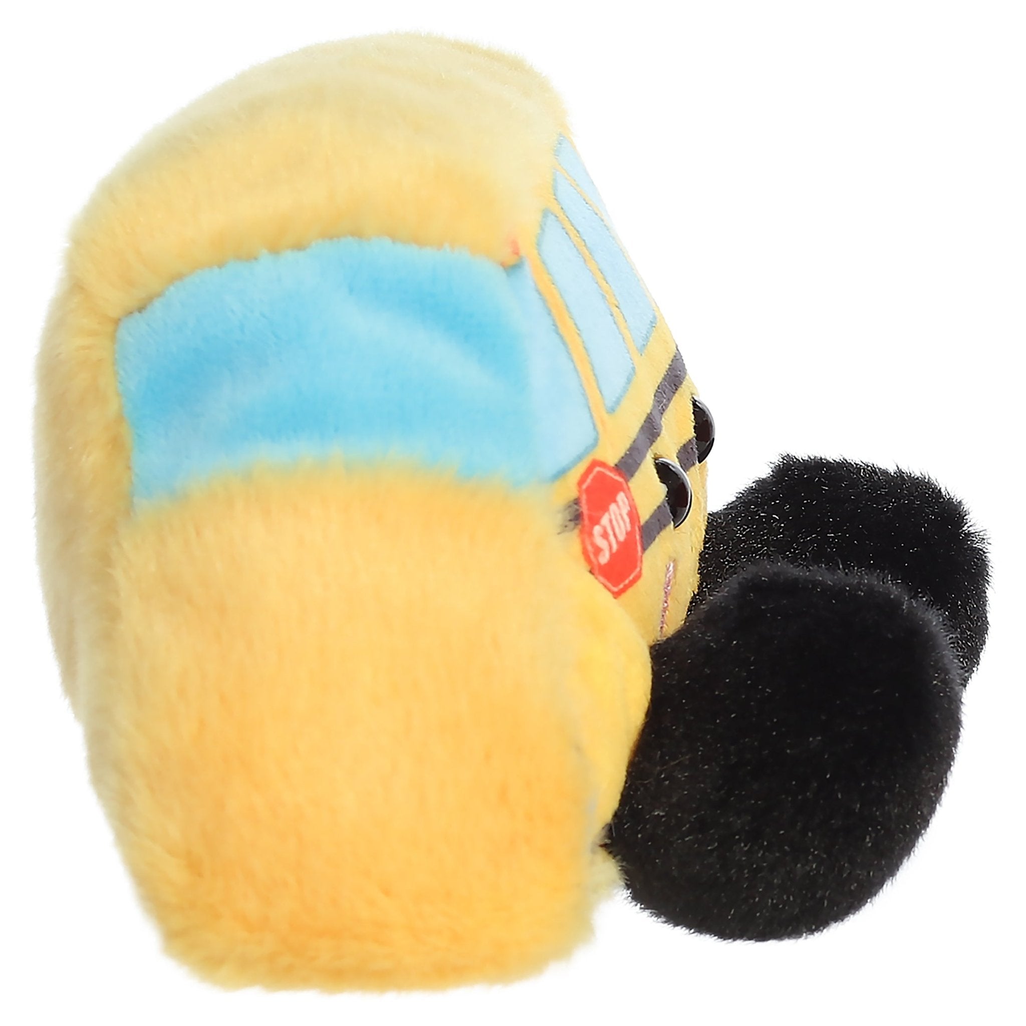 Palm Pals Friendly School Bus 5" - Image 2