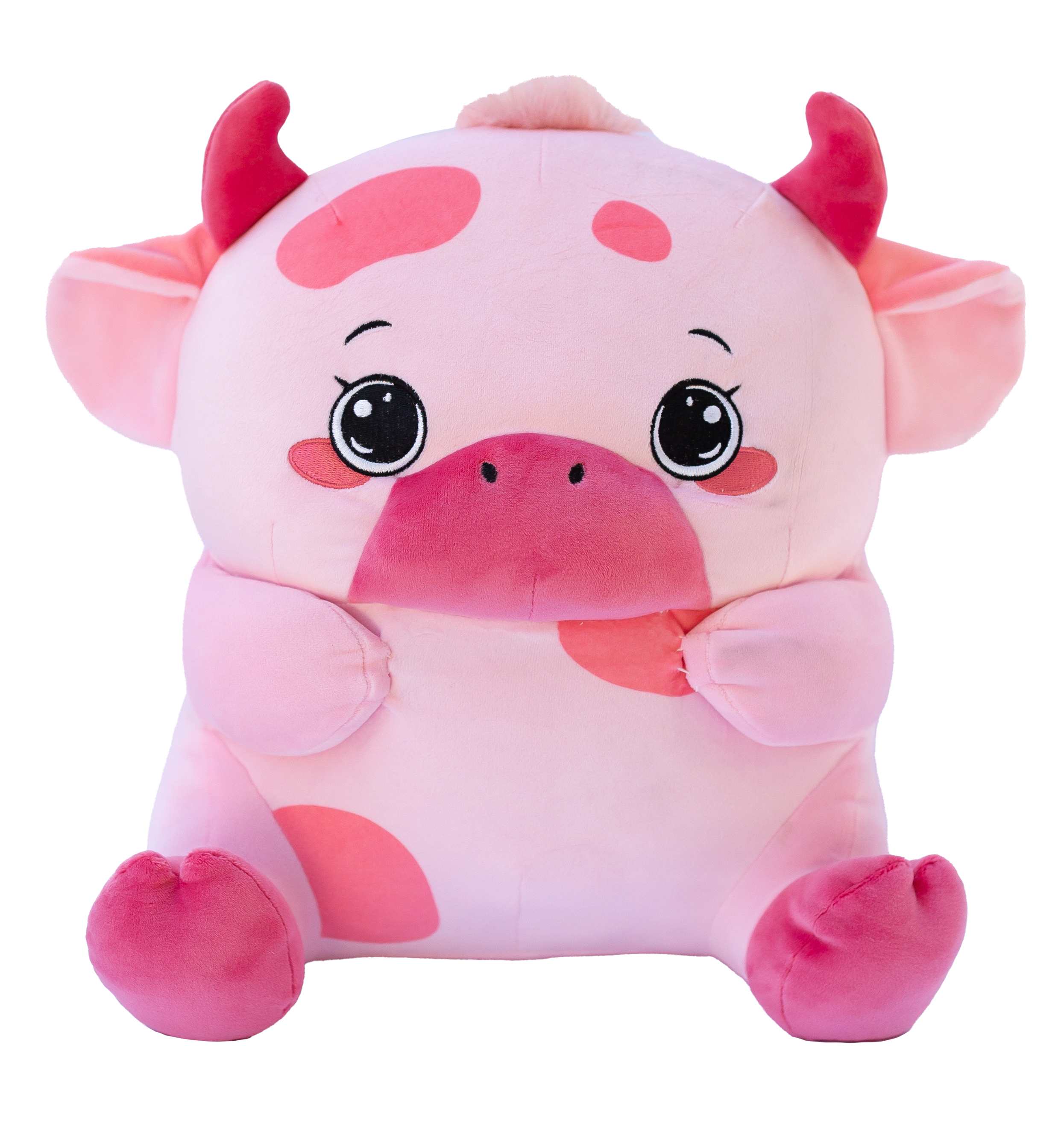 Plumpls Plumps Xlarge - Frothy Cow - Image 4
