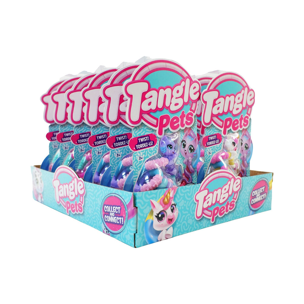 Tangle Pets Assorted - Image 9