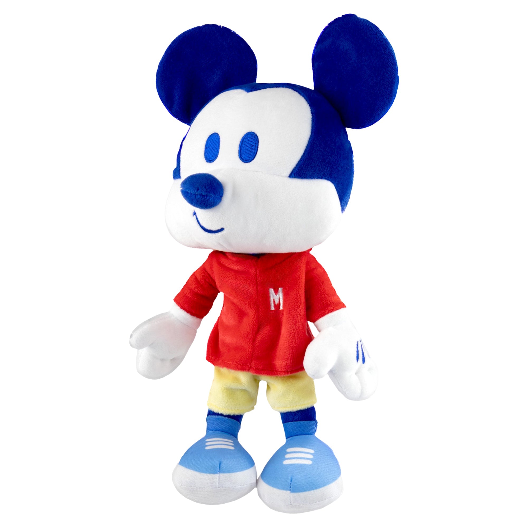 Disney Cool Mickey Mouse Medium Plush - Image 2