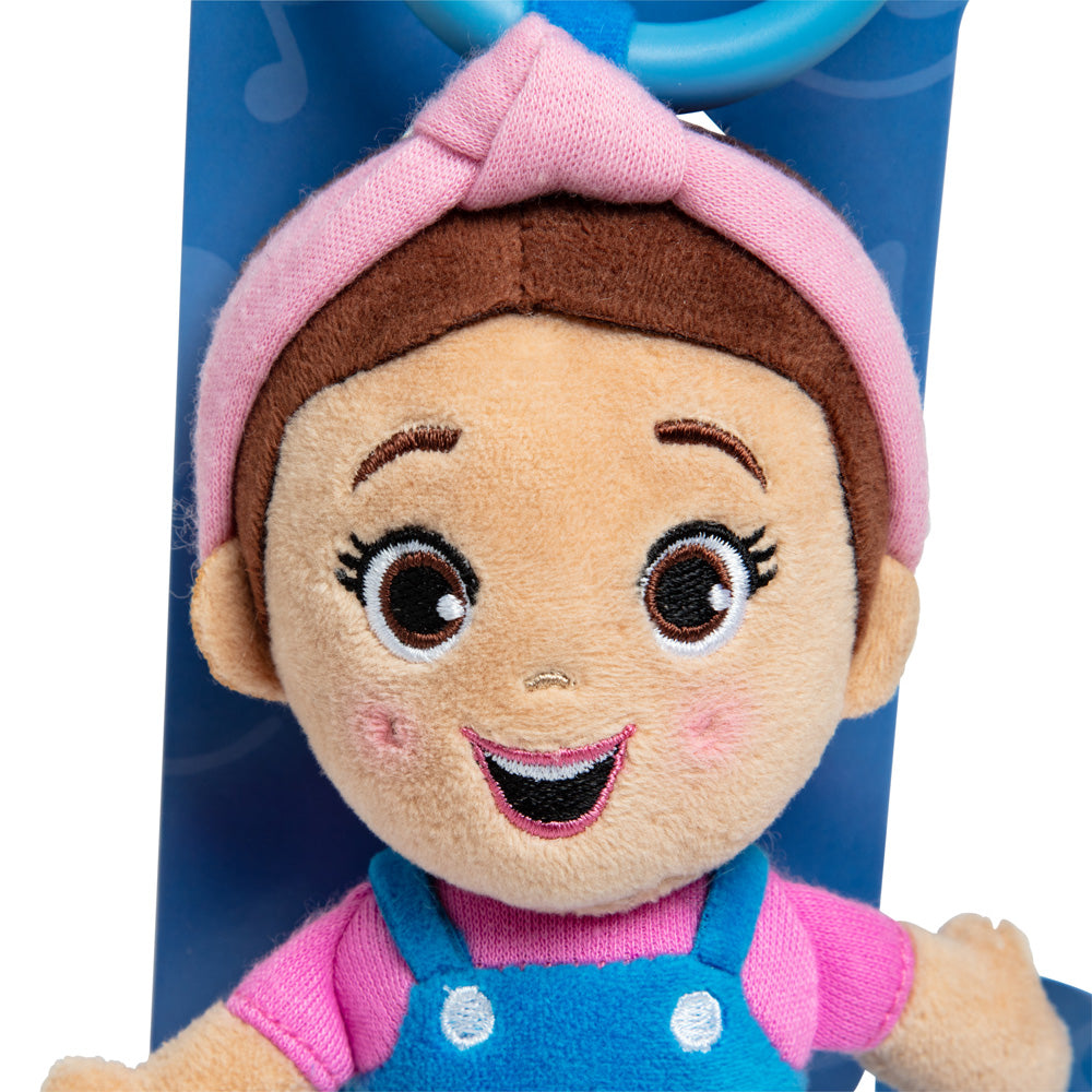 Ms. Rachel Sensory Take-Along Toy - Image 2