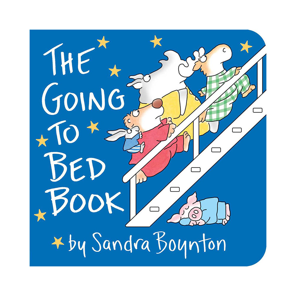 The Going to Bed Book - Image 2