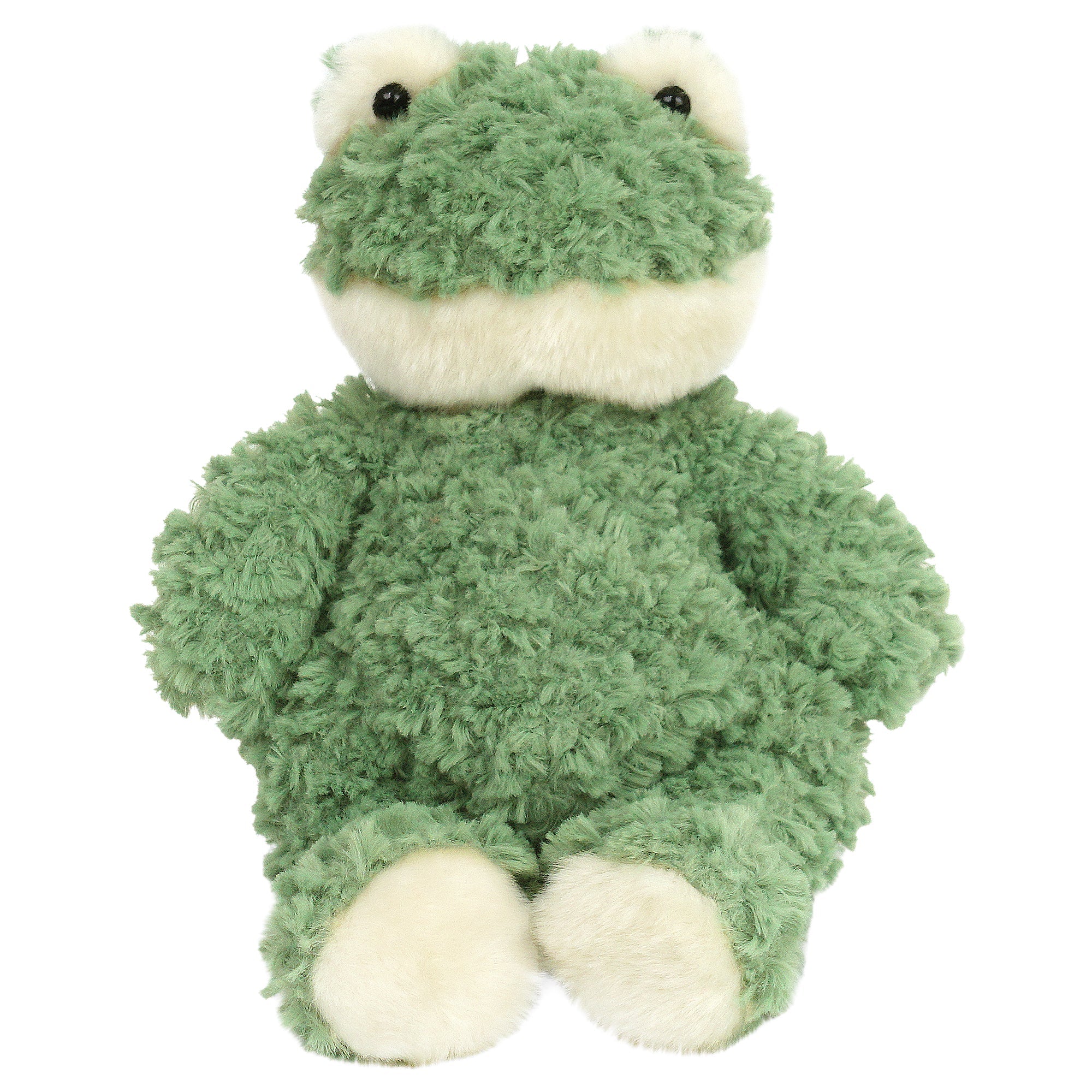 Mon Ami Frankie Frog