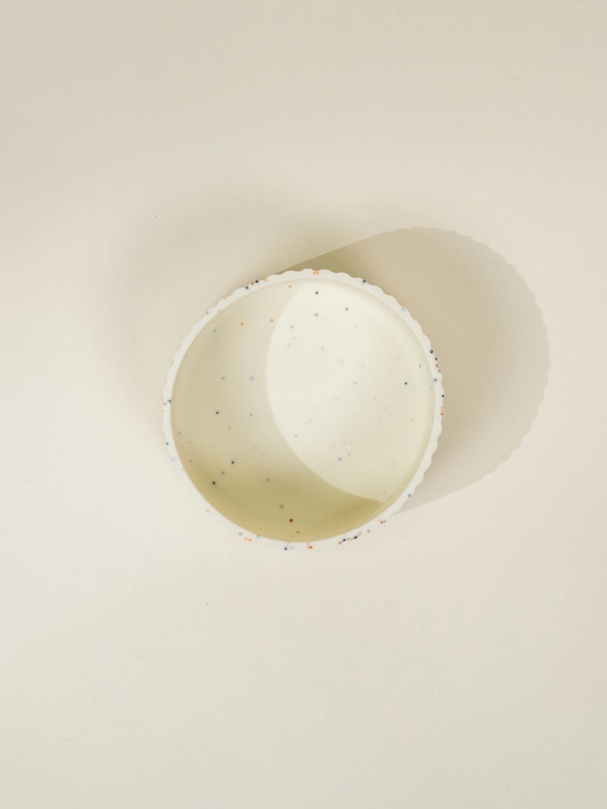 Coco Village Silicone Toddler Bowl – Pottery Collection - Image 4