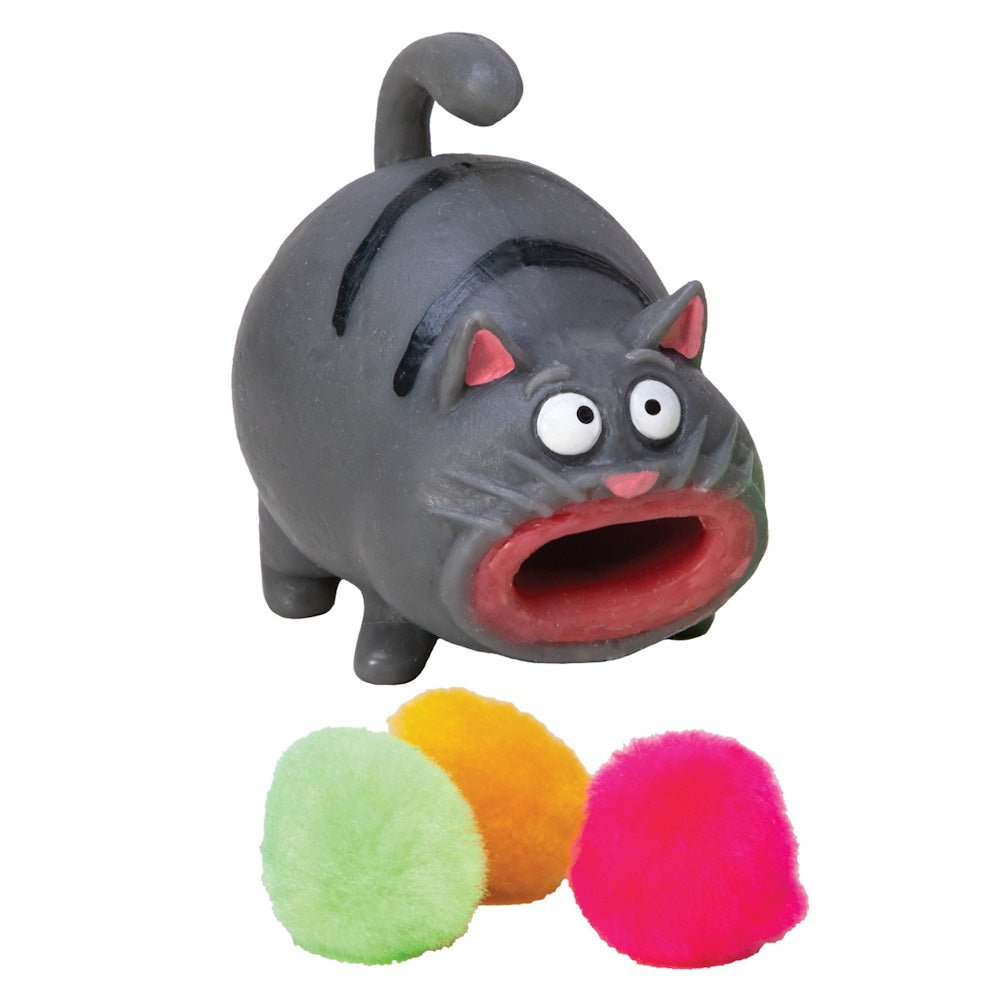 Hairball Kitty - Image 3