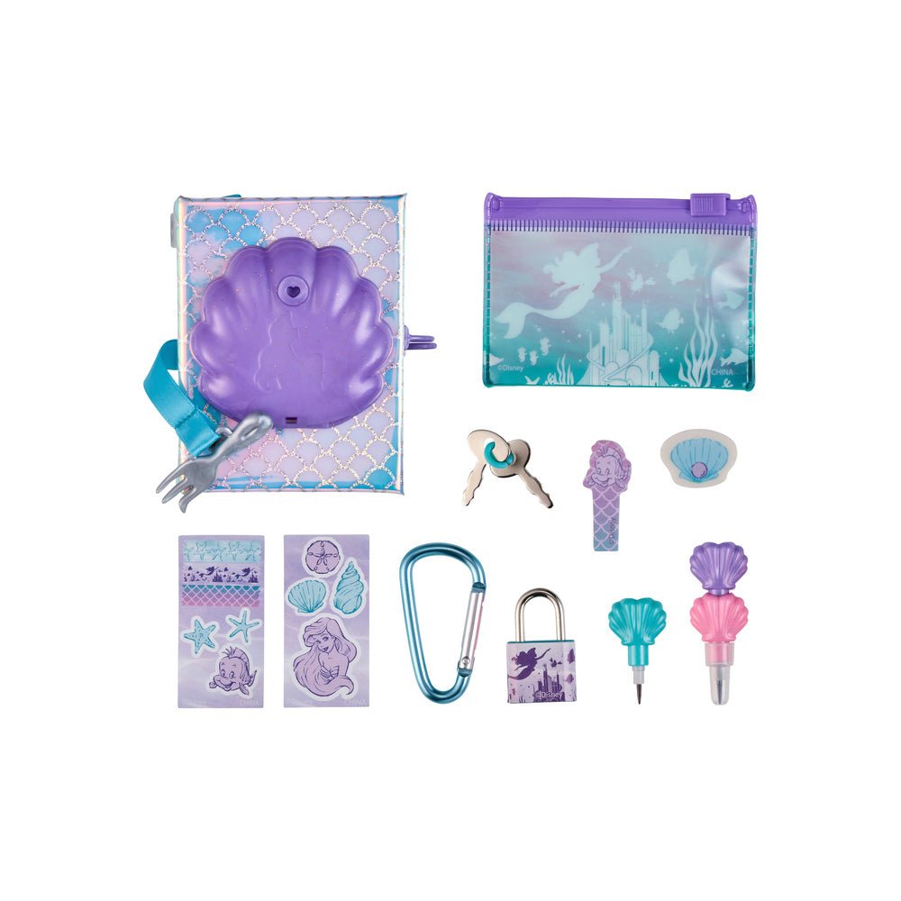 RealLittles Real Littles Disney Journal Assorted - Image 3