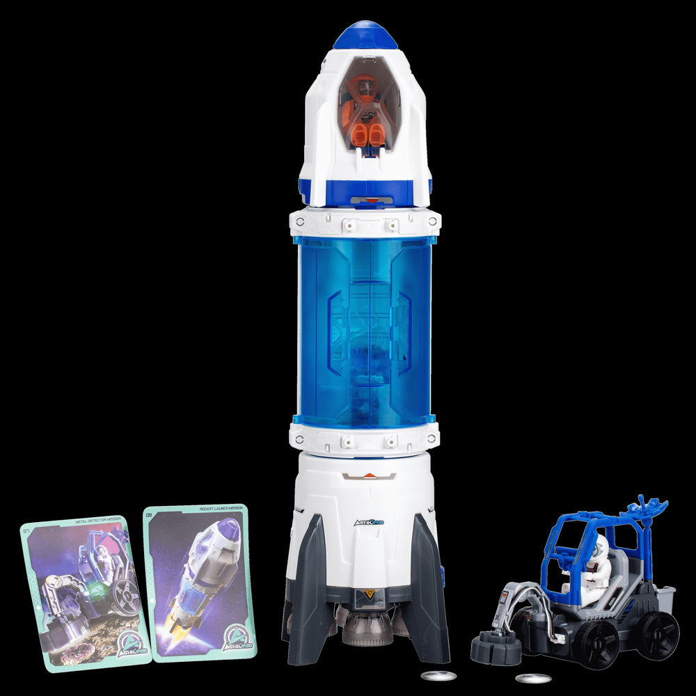 Astropod Rocket Deluxe Pack - Image 3