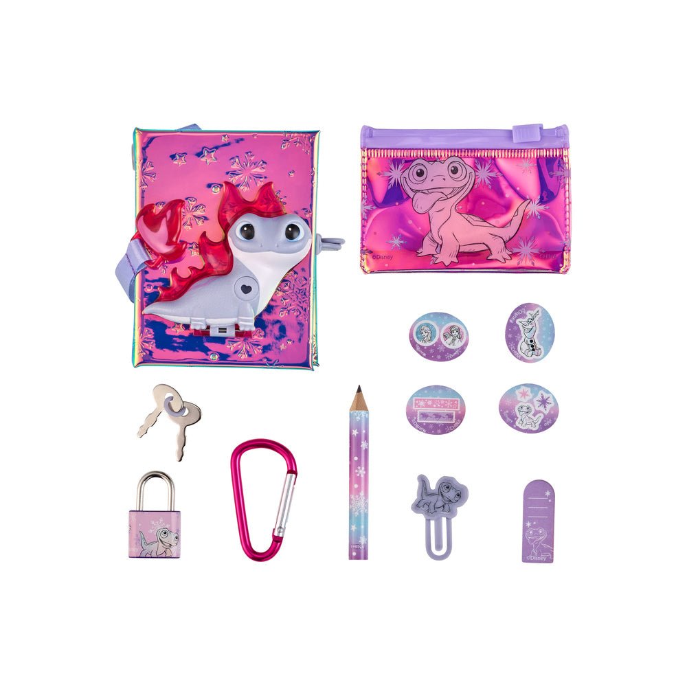 RealLittles Real Littles Disney Journal Assorted - Image 6