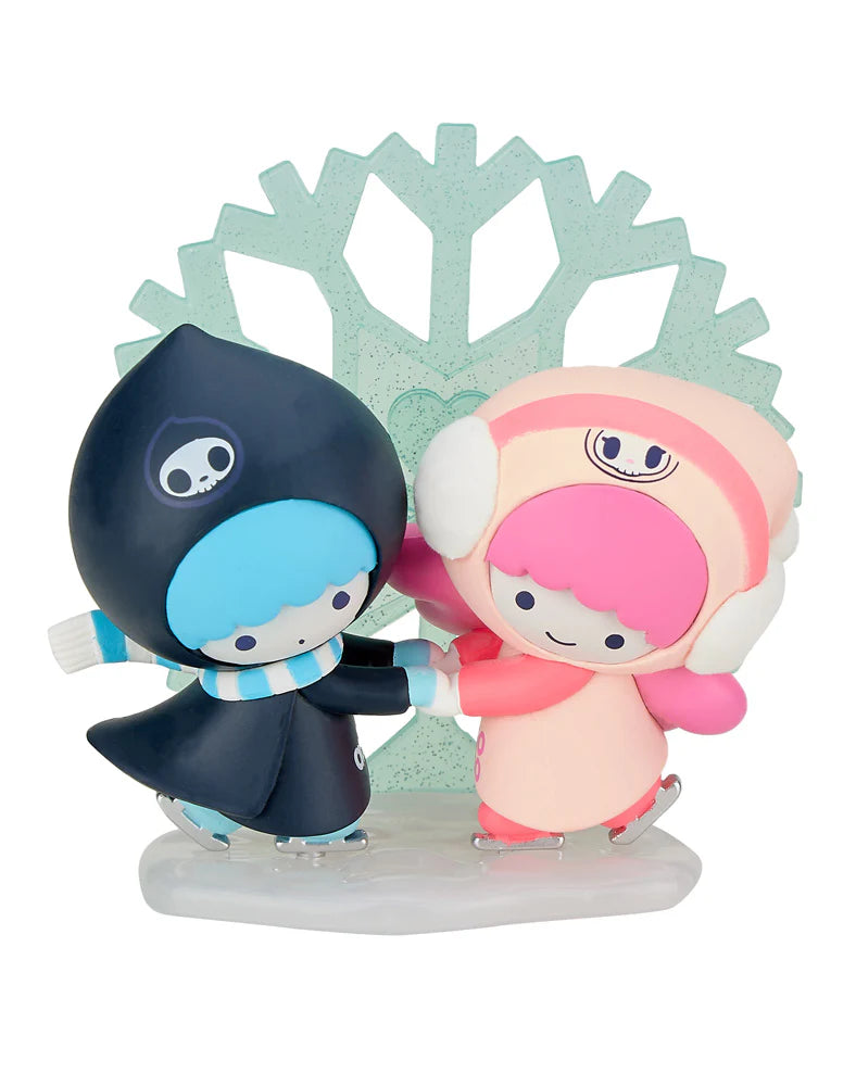 Tokidoki x Hello Kitty & Friends Winter Dreams - Image 17