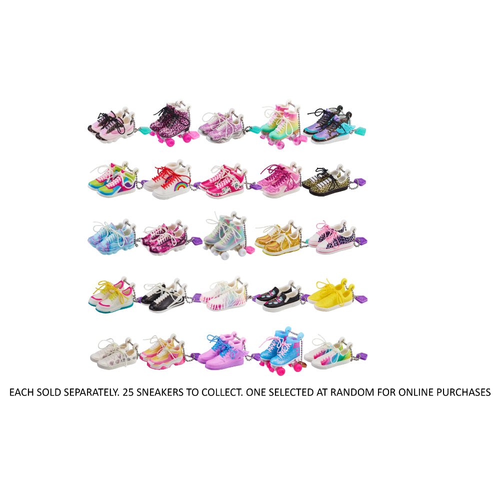 RealLittles Real Littles S4 Sneakers - Image 2