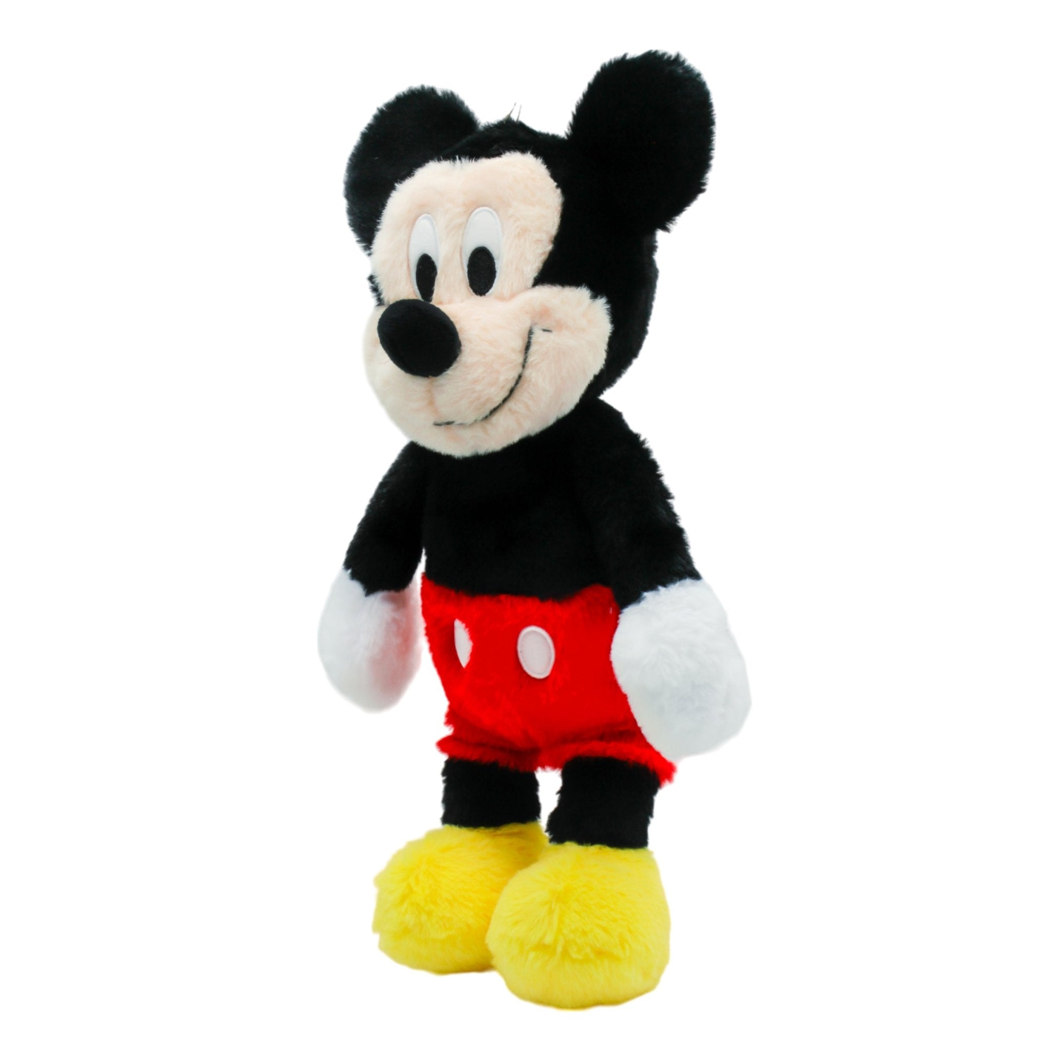 Disney Soft Mickey Plush - Image 4
