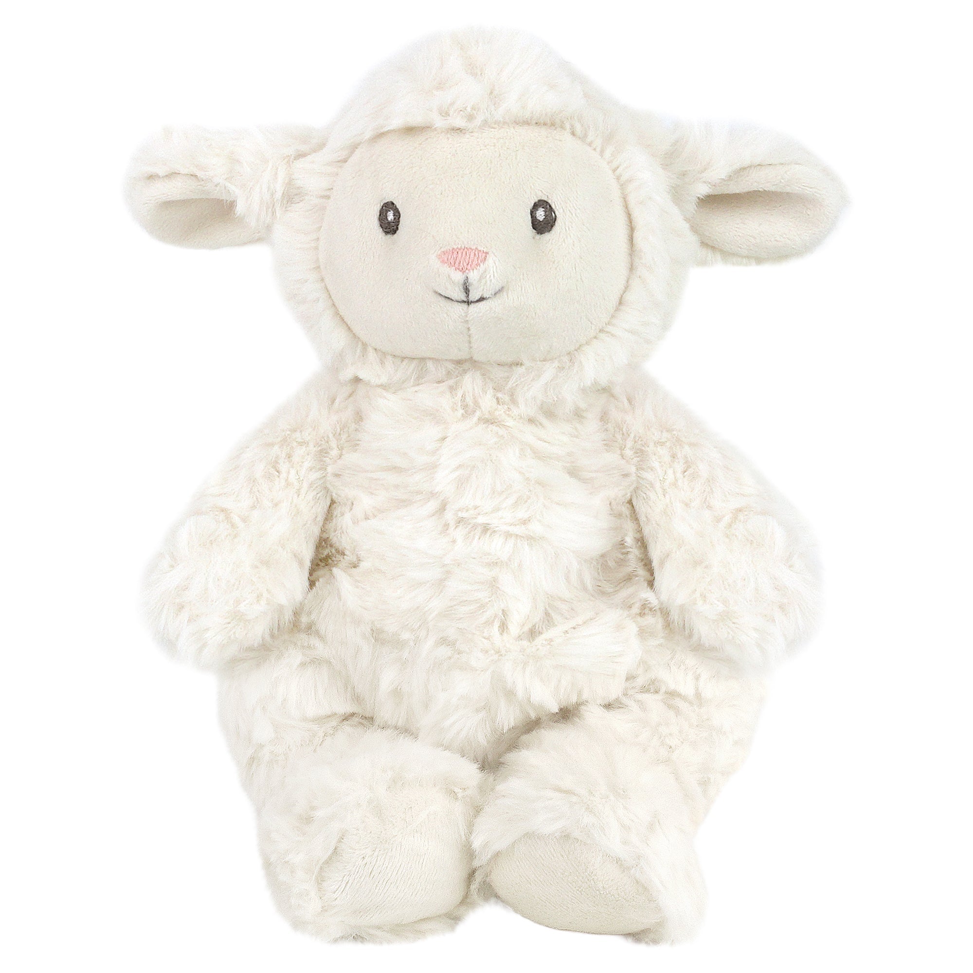 Mon Ami Curly Lamb - Image 2
