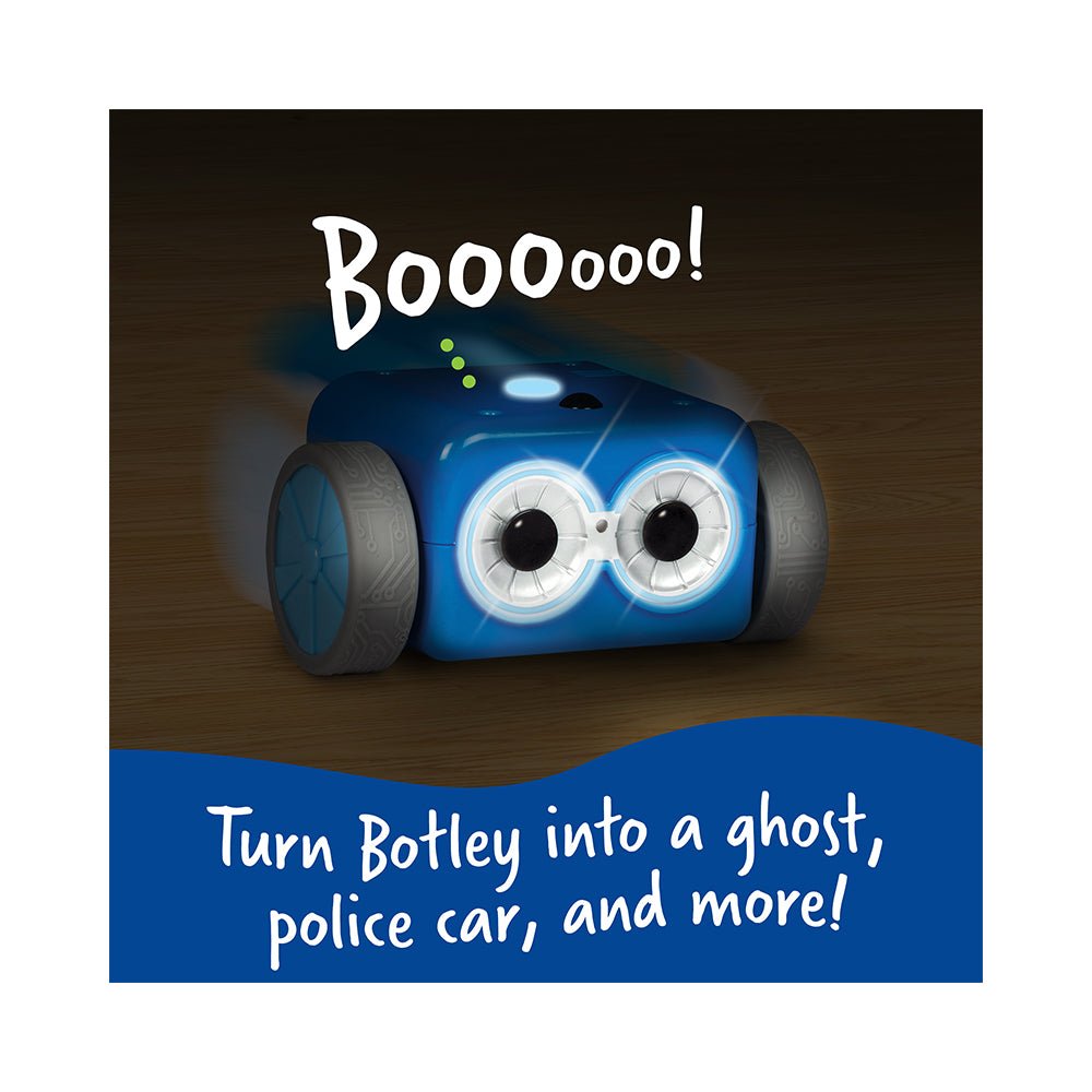 Learning Resources® Botley® 2.0 Coding Robot Activity Set - Image 4