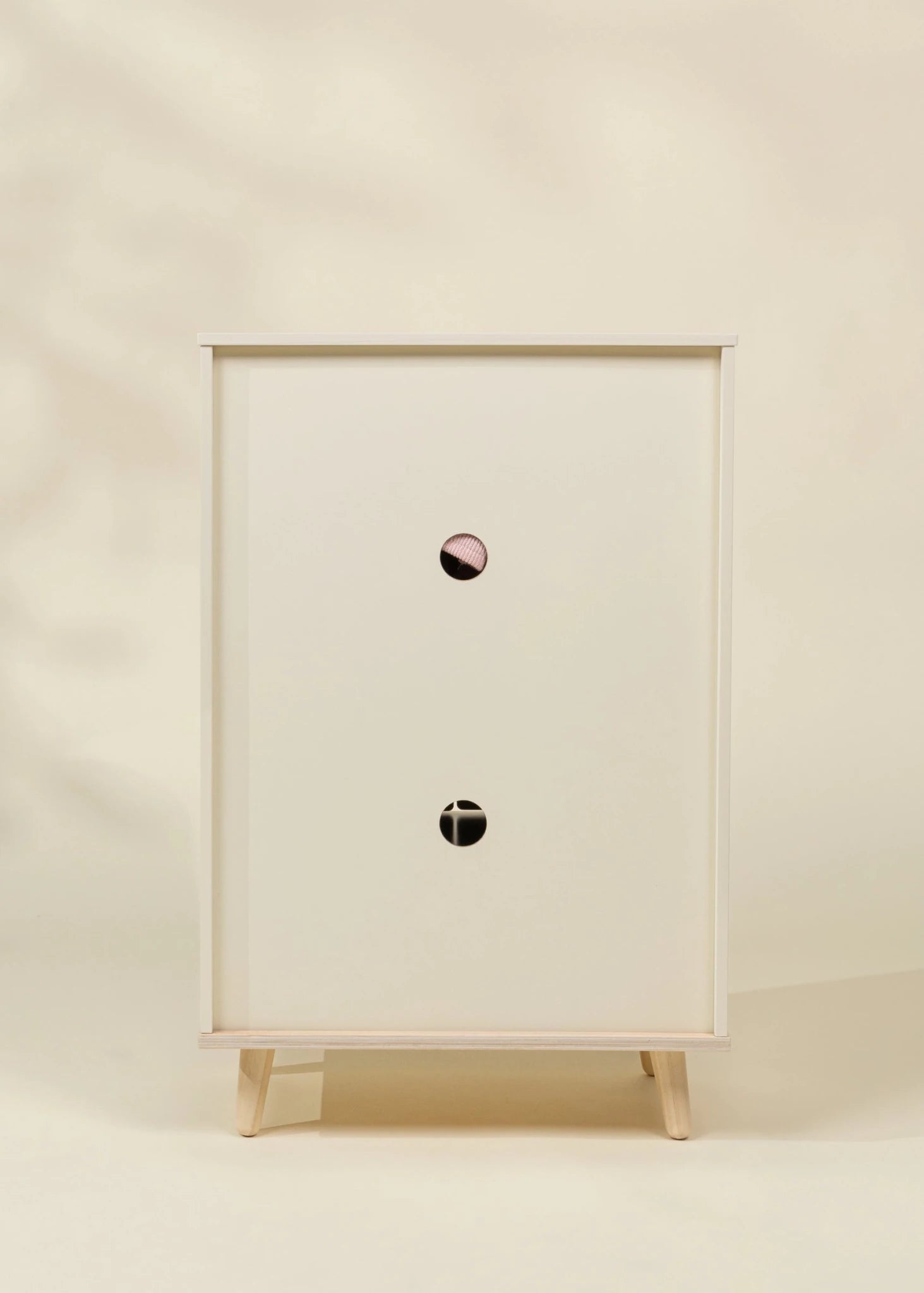 Coco Village Wooden Doll Closet - Image 9