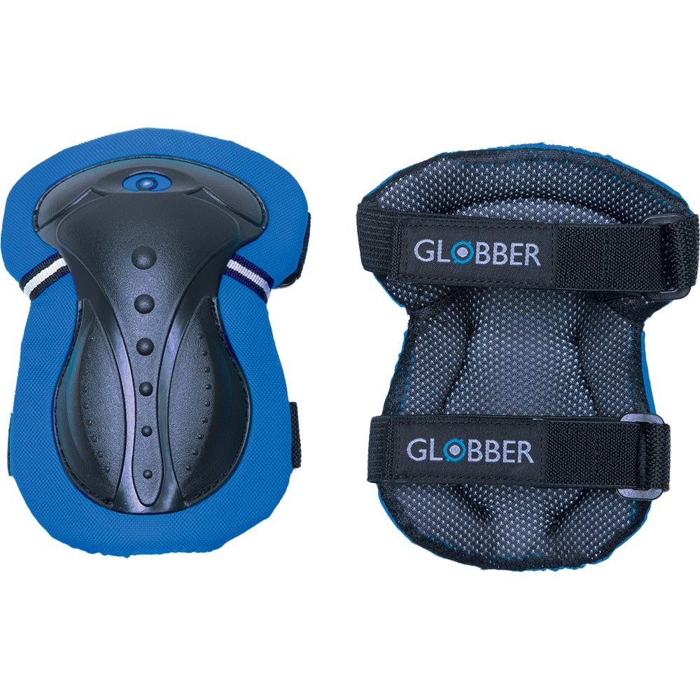 Globber Protective Gear Set Blue - Image 3