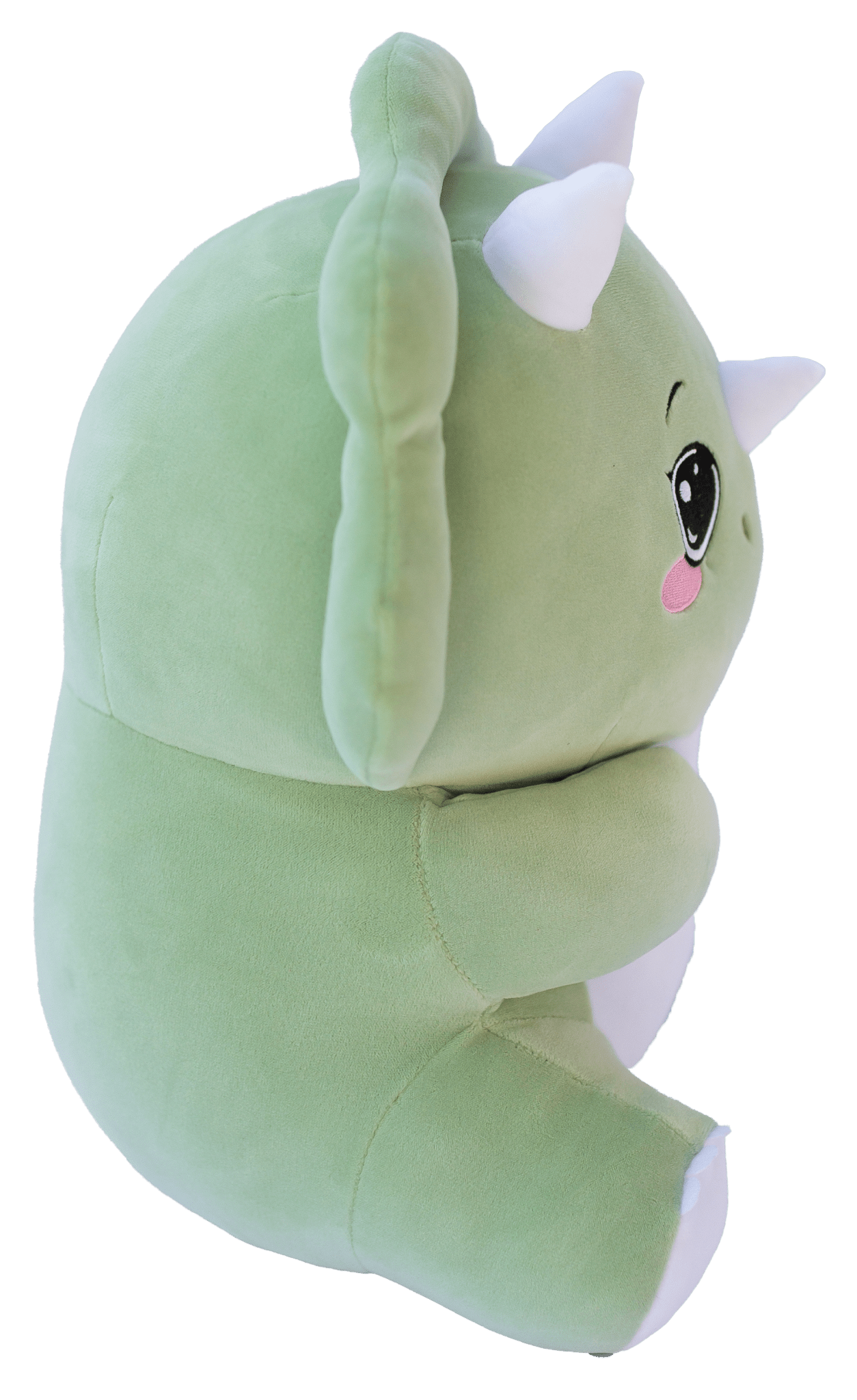 Plumpls Plumps Xlarge - Squoosh Dino - Image 2