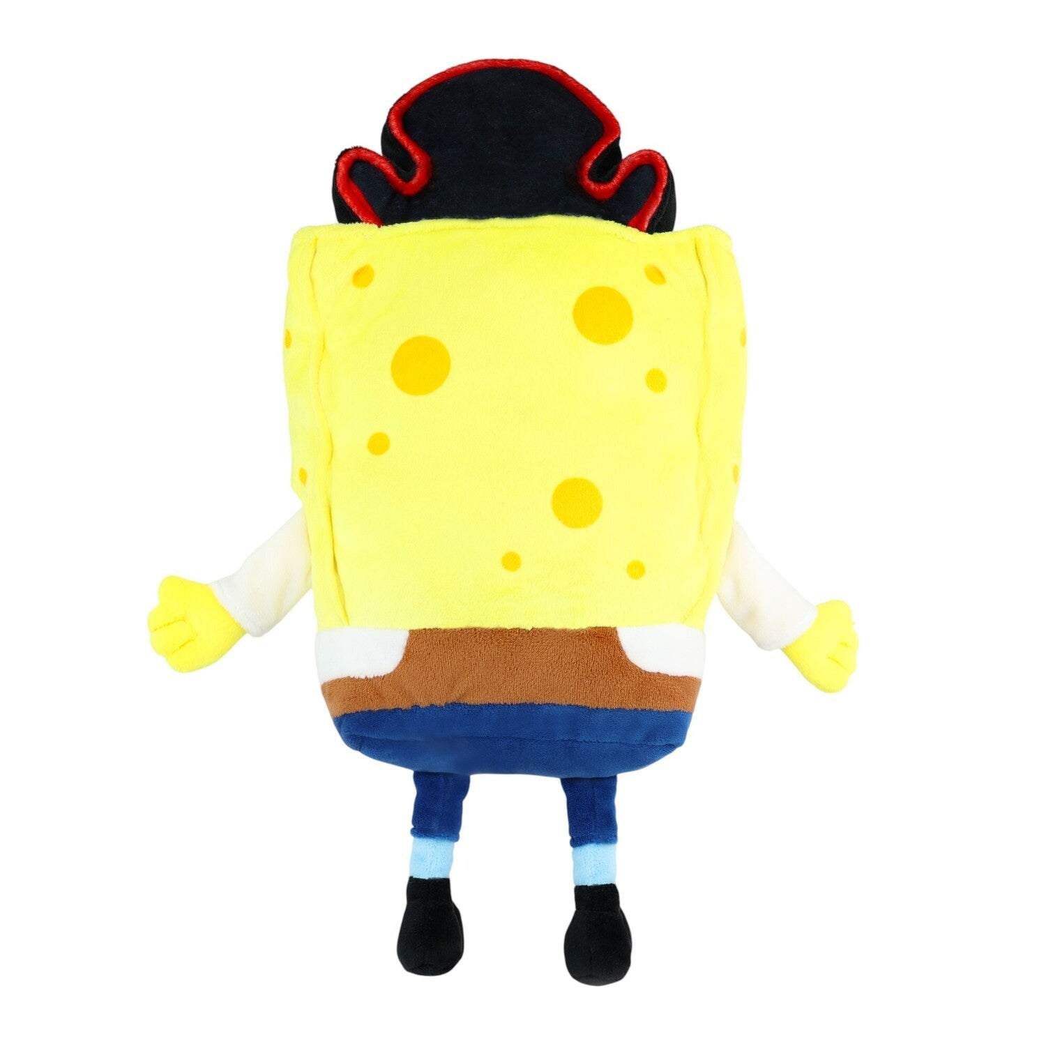 Spongebob Movie 2025 Spongebob Pirate Plush - Image 2