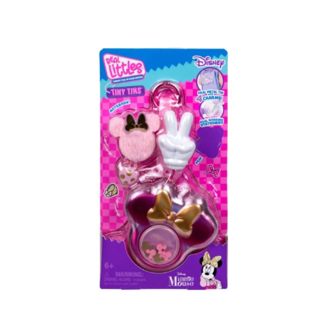 RealLittles Real Littles Disney Tins - Image 6