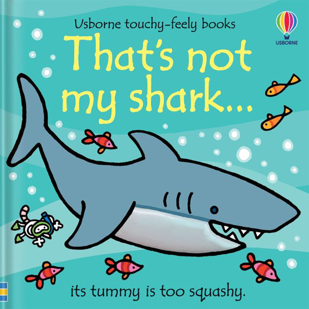 That's Not My Shark - Image 2