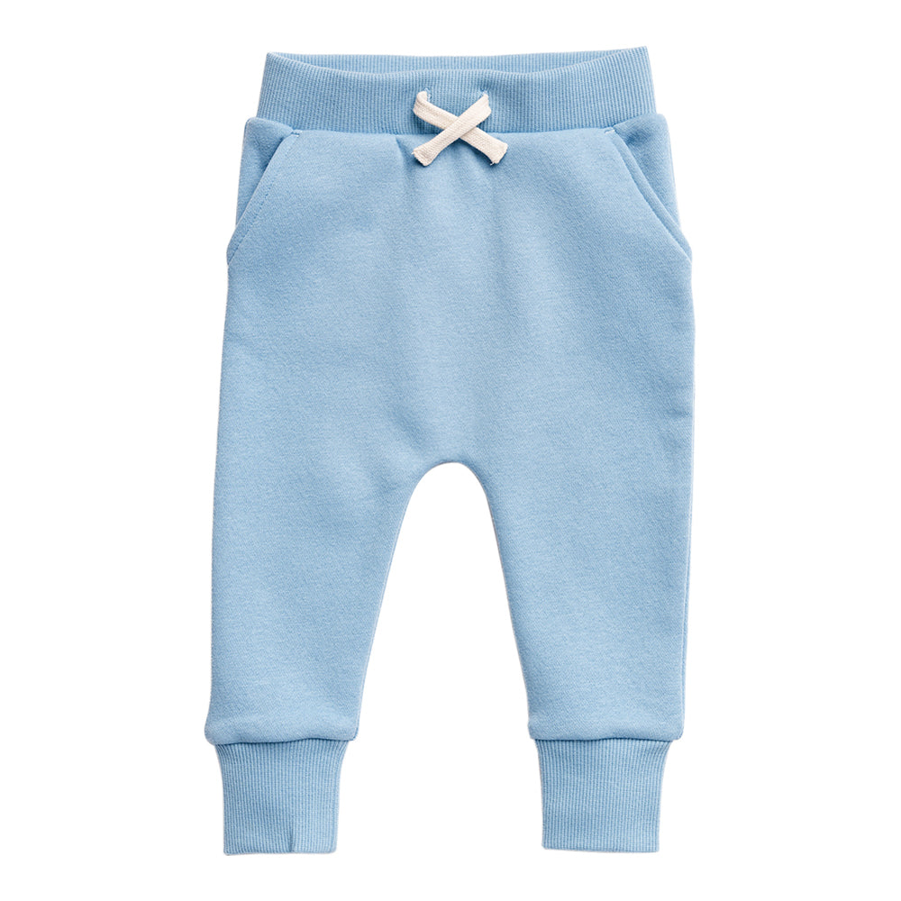 Ms.Rachel Baby Jogger - Light Blue / 0-3m - Image 7