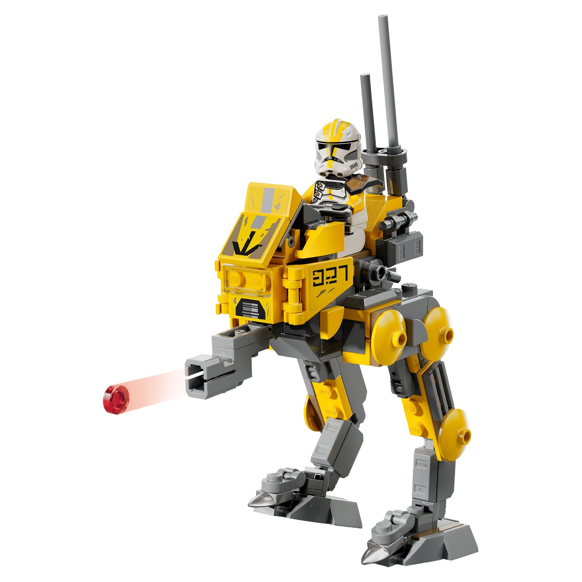 LEGO® 327th Star Corps Clone TroopersTM Battle Pack - Image 3