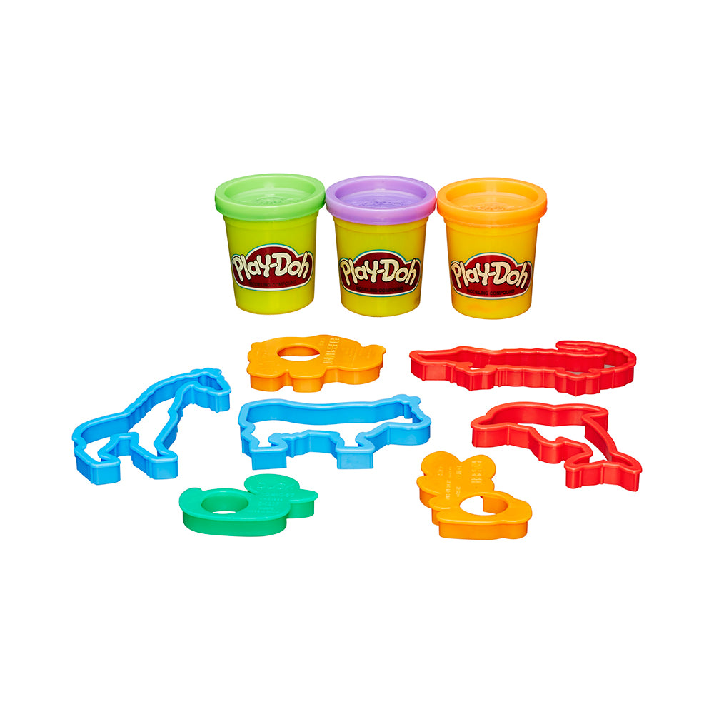 Play-Doh Mini Activities Bucket - Image 5