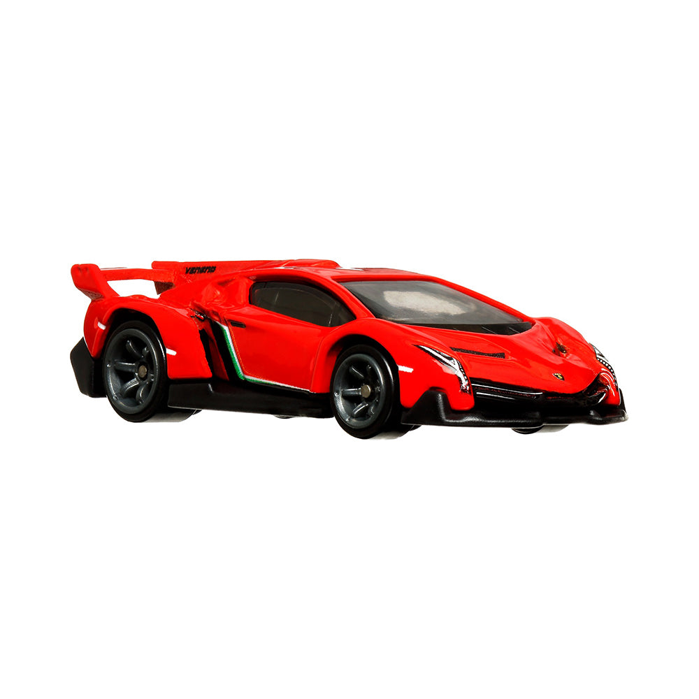 Hot Wheels Car Culture Circuit Legends Single Pack - Image 8