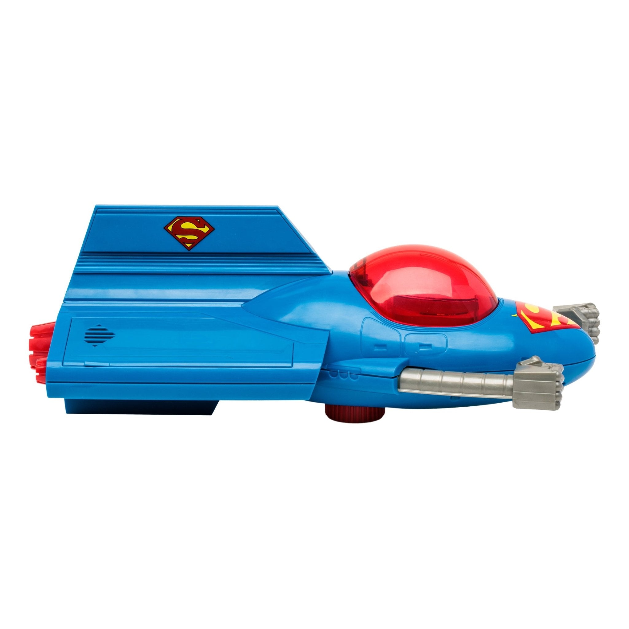 DC Direct - Super Powers Vehicles WV1 - Supermobile - Image 3