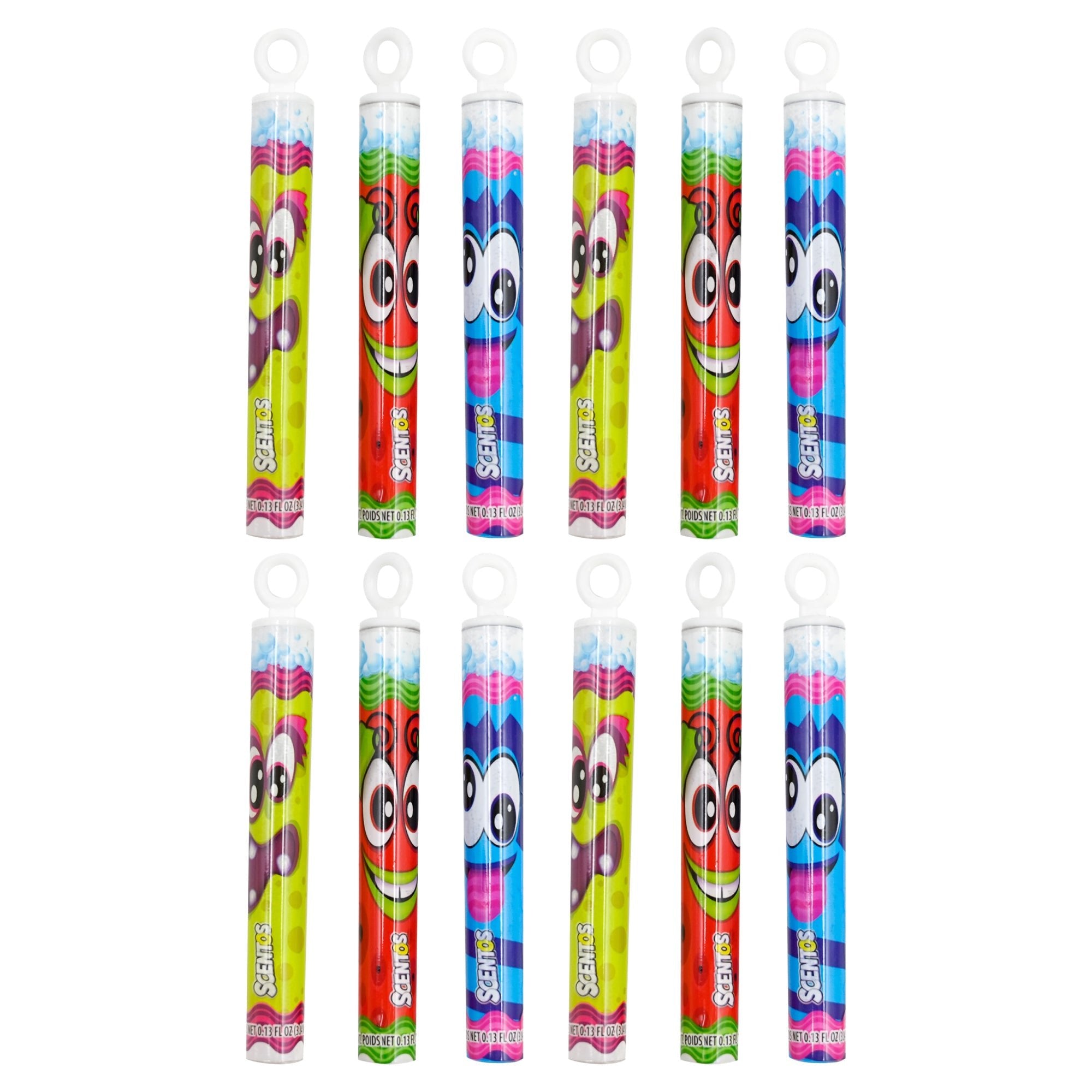 Scentos - Scented Bubbles - Image 2