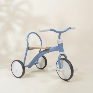 Coco Village Heritage Tricycle – Ocean