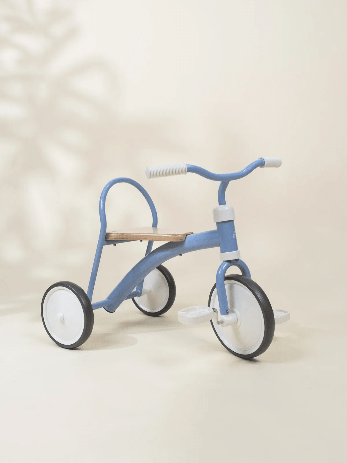 Coco Village Heritage Tricycle – Ocean