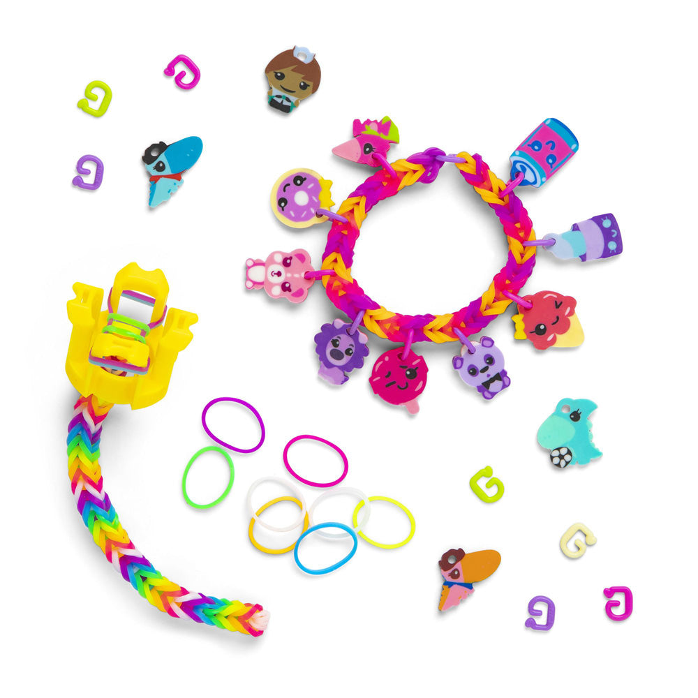 Rainbow Loom Loomi-pals Charms Cylinder Surprise - Image 10