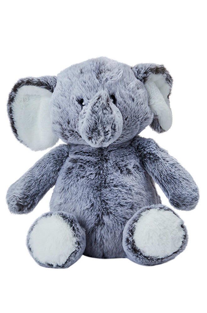 Made By Mastermind Toys MMT Soft Fur Plush Elephant