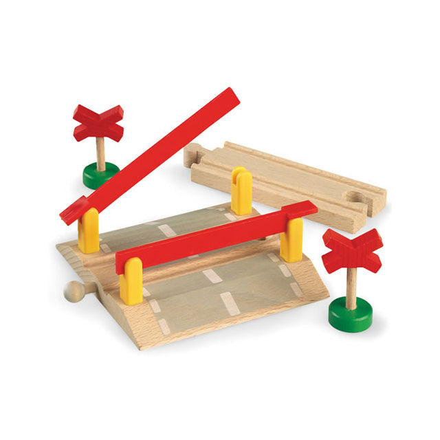 Brio Railway Crossing Track - Image 7