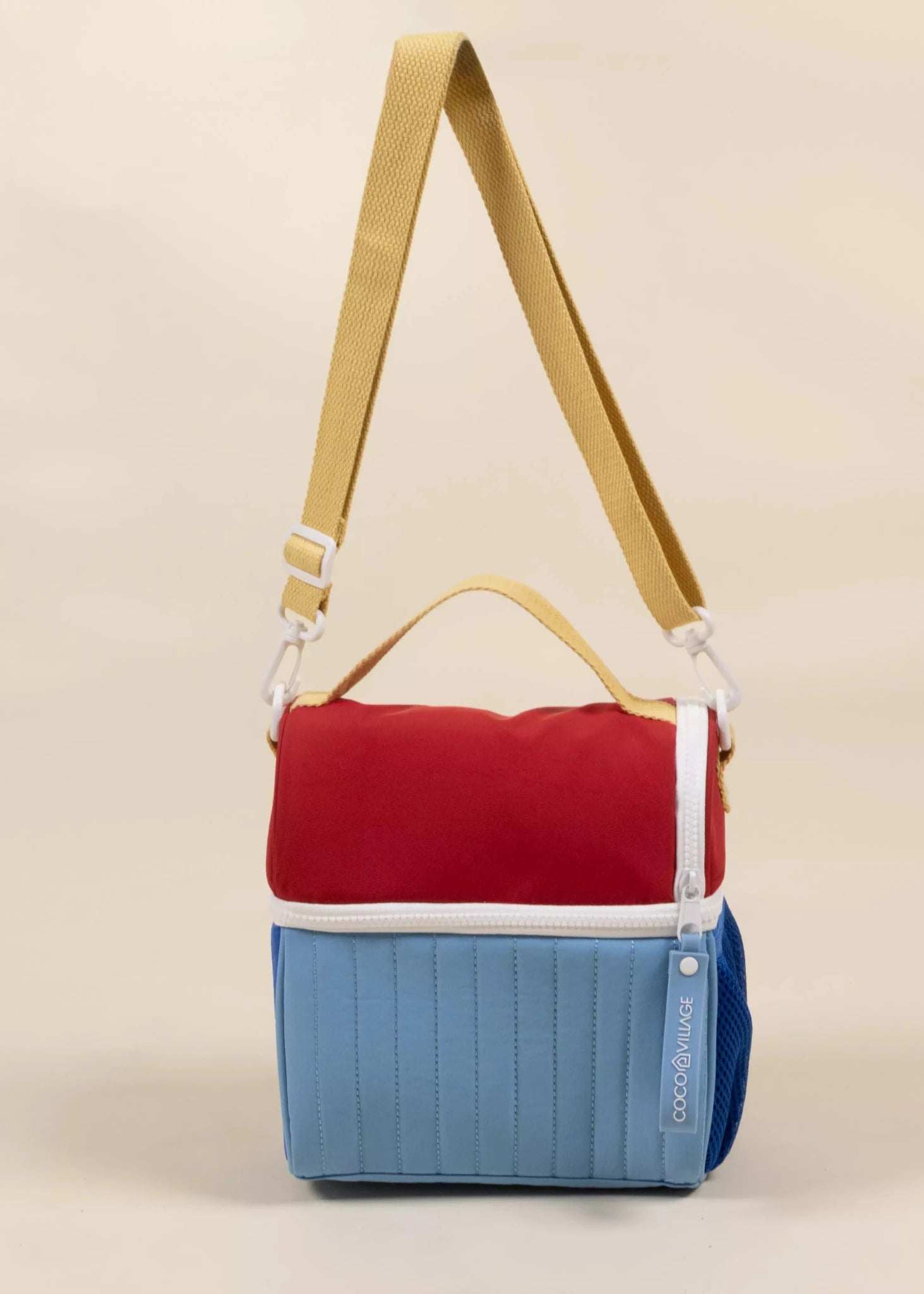 Coco Village Washable Nylon Lunchbox - Horizon - Image 2