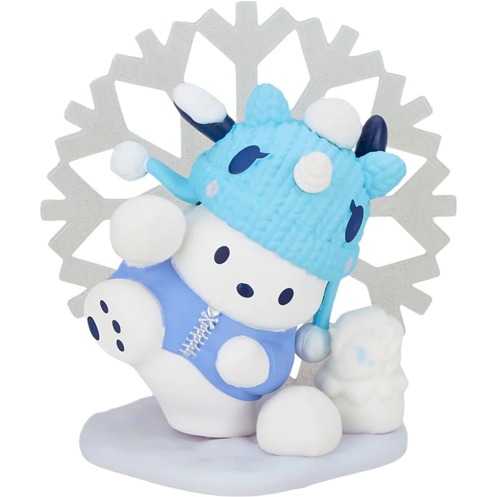 Tokidoki x Hello Kitty & Friends Winter Dreams - Image 49