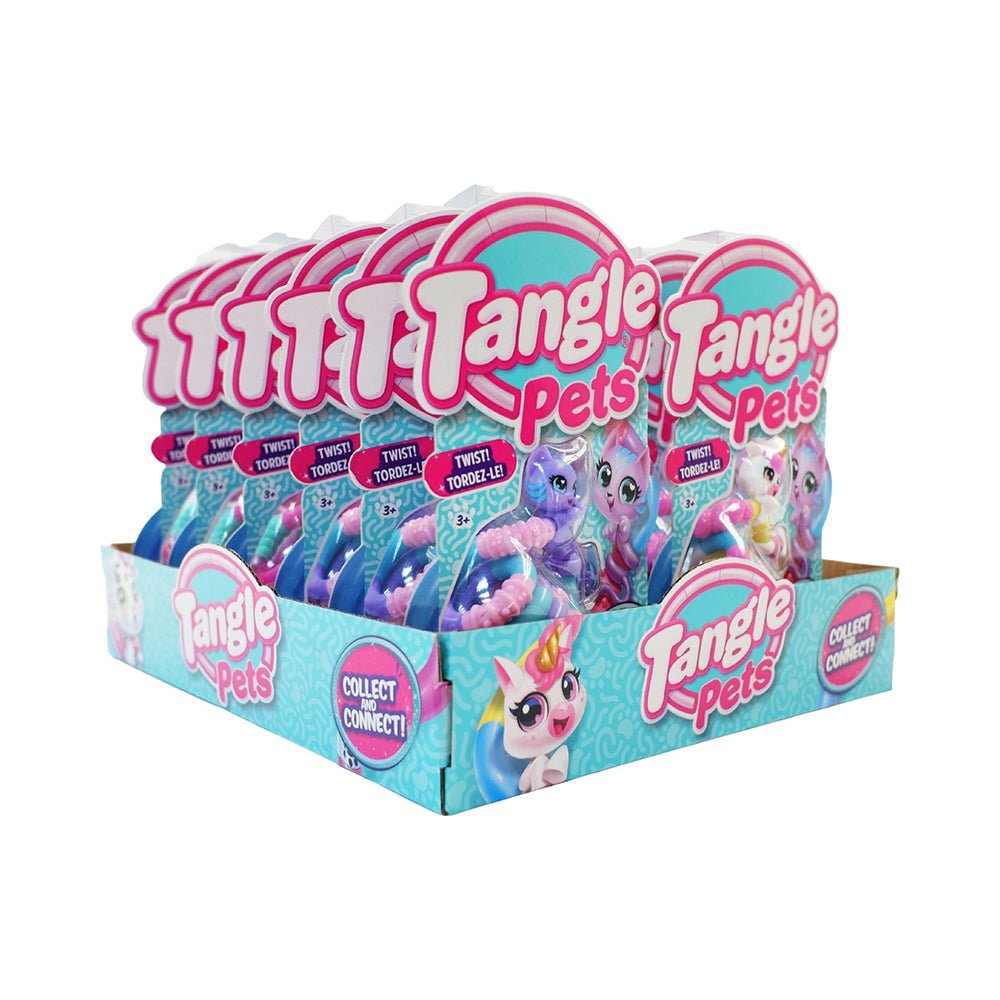 Tangle Pets Assorted - Image 2