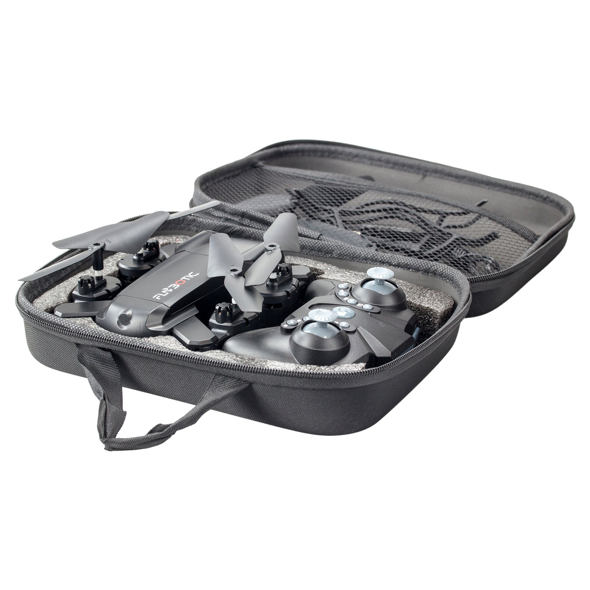 Silverlit Flybotic Foldable Drone - Image 3