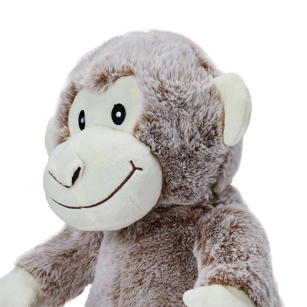 Made By Mastermind Toys MMT Soft Fur Plush Monkey - Image 5