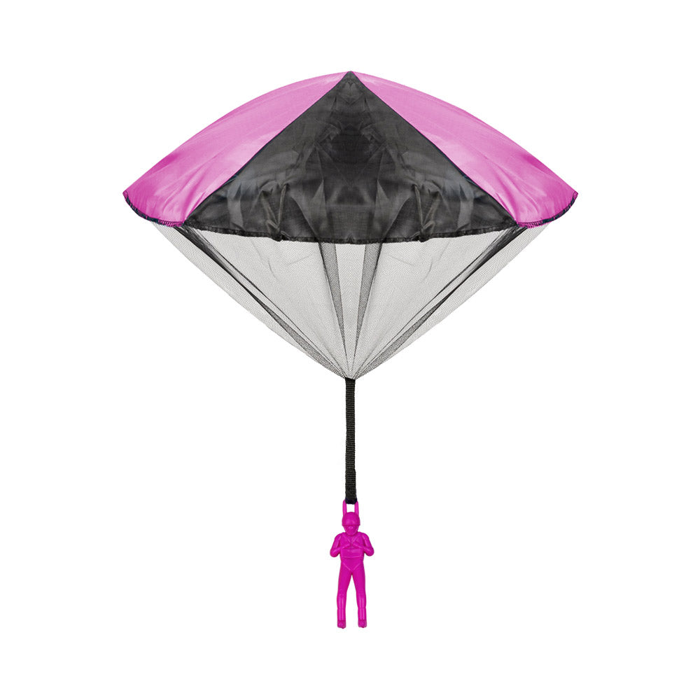 Made By Mastermind Toys Mastermind Toys Parachute Man - Image 9