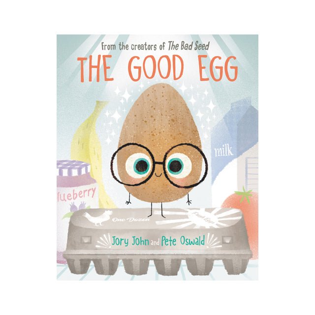 The Good Egg