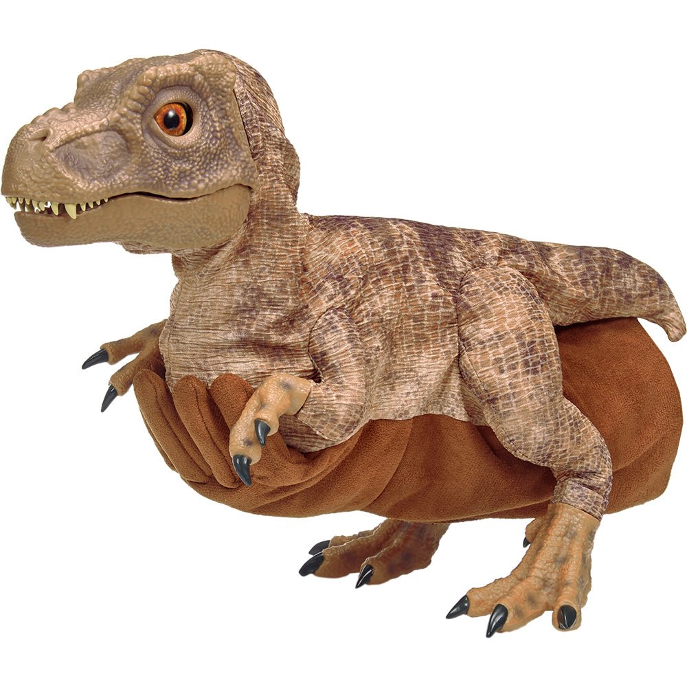 Real FX TRex - Image 3