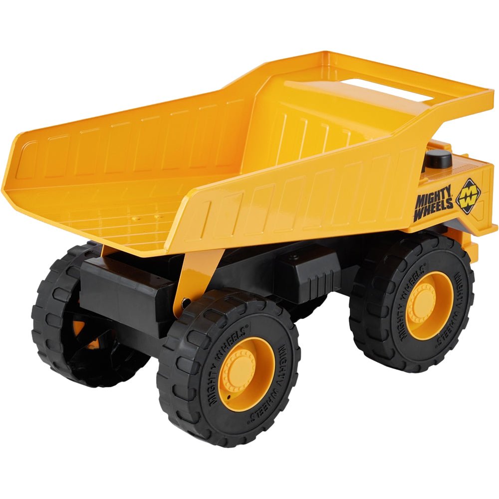 Made By Mastermind Toys MMT Dump Truck - Image 8