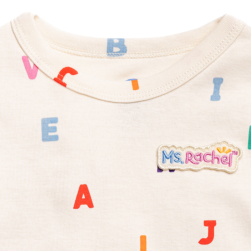 Ms. Rachel Sleep Set - Green / 3y - Image 9