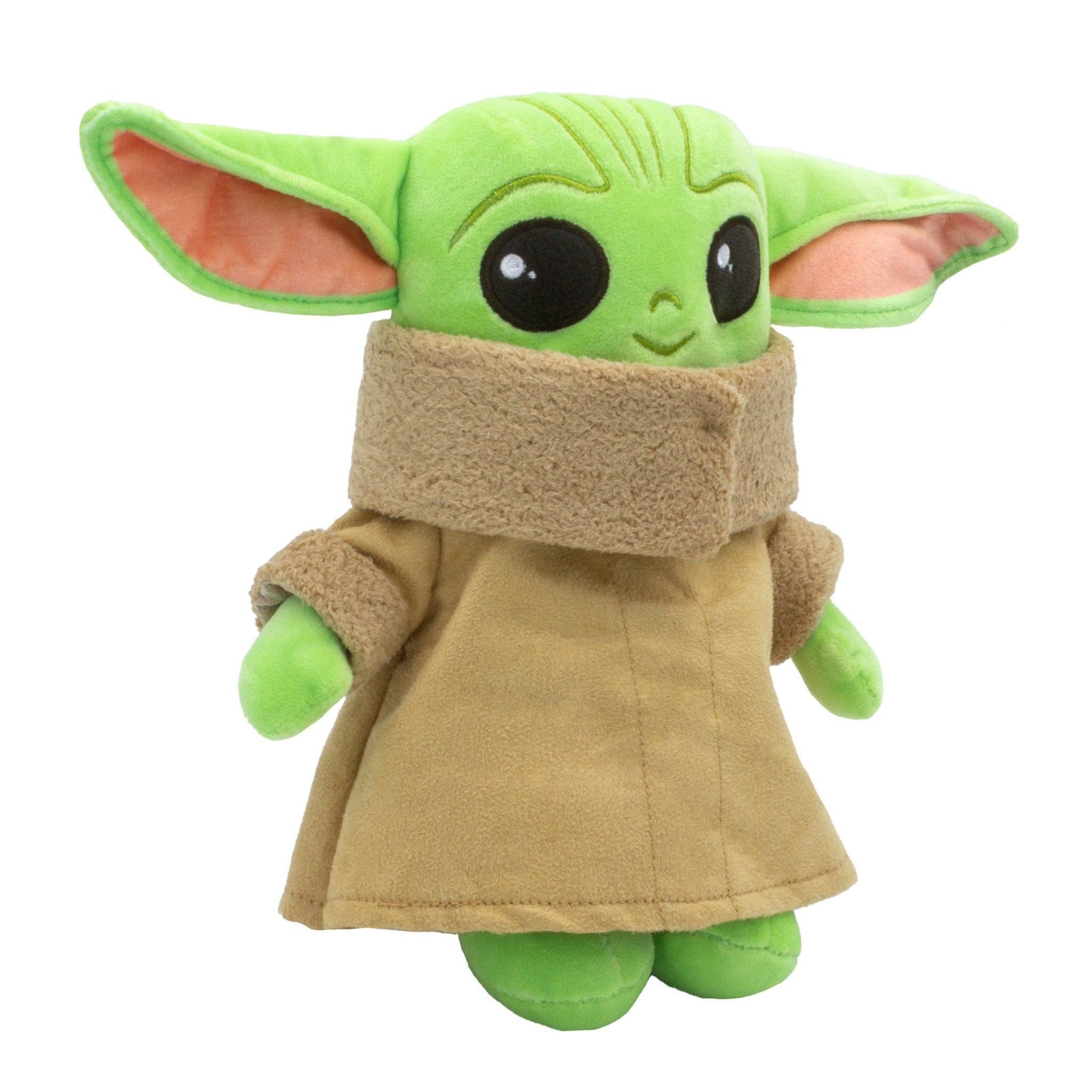 Disney The Child Mandalorian 9" Plush - Image 2